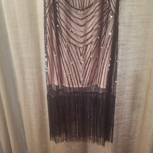 Roaring 20's Dress - Picture 3 of 5